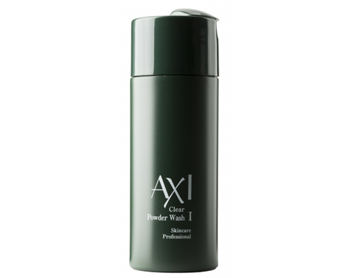 AXIクリアパウダーウォッシュI 60mL