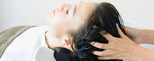 HEAD SPA
