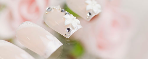 GEL NAIL