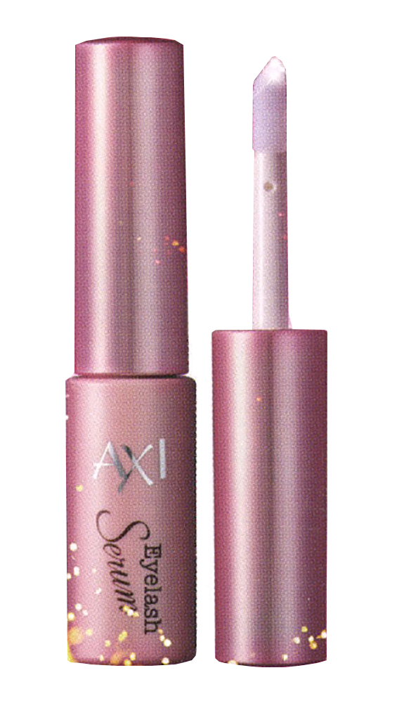 AXI アイラッシュセラムリッチTC ( まつ毛用美容液 )　6g