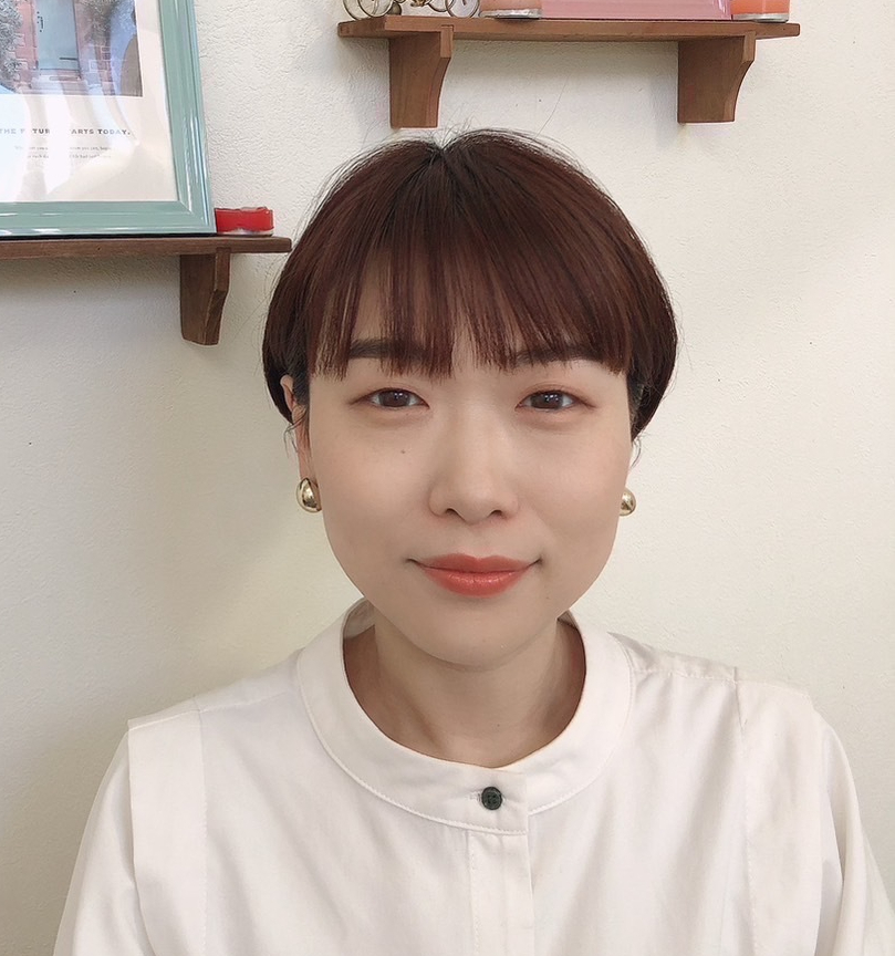 古川　さや香