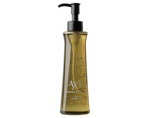 AXIクレンジングオイル 180mL