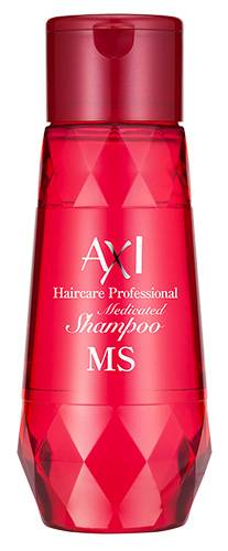 AXI 薬用シャンプーMS　250ml