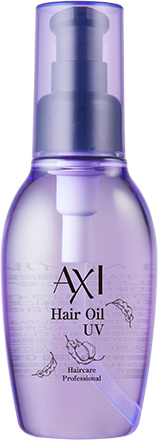 AXI ヘアオイルUV( SPF28・PA++ ) 120mL