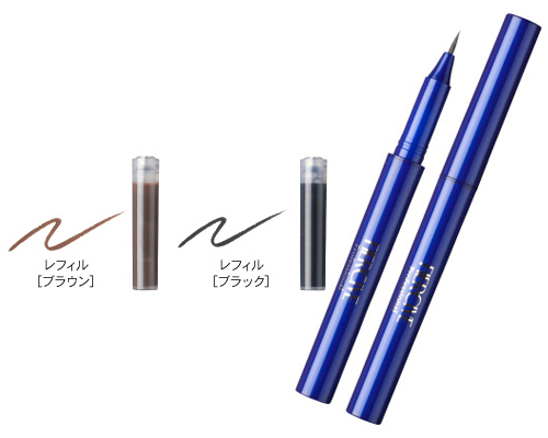 フィアシブ　リクイドアイライナー　