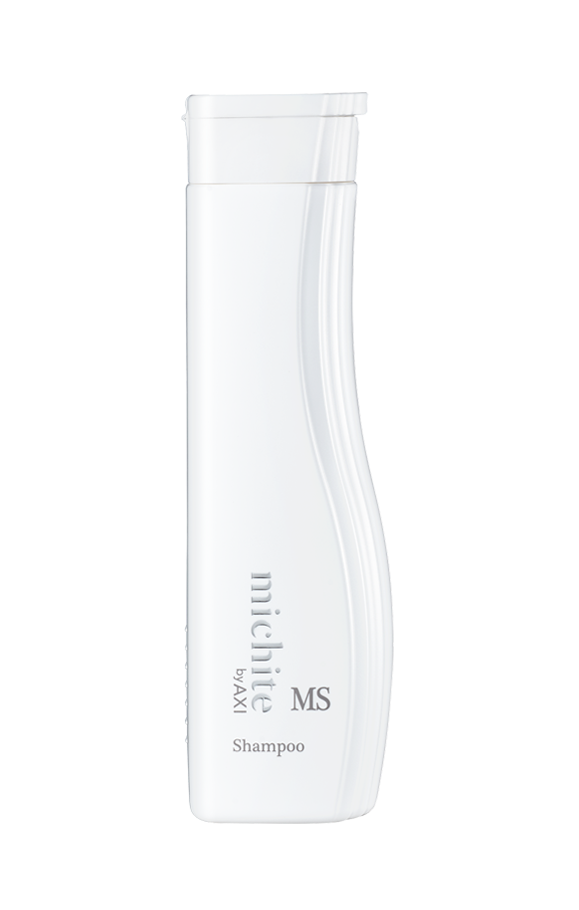 AXI 薬用シャンプーMS　250ml